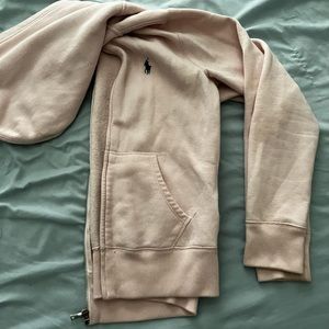 Polo Ralph Lauren Pink set